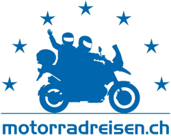 Motorradreisen.ch