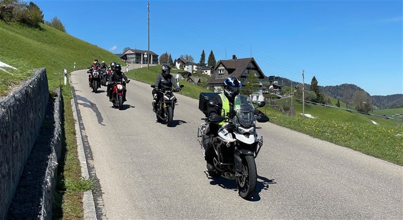 IG Motorrad - SAM Tourismus