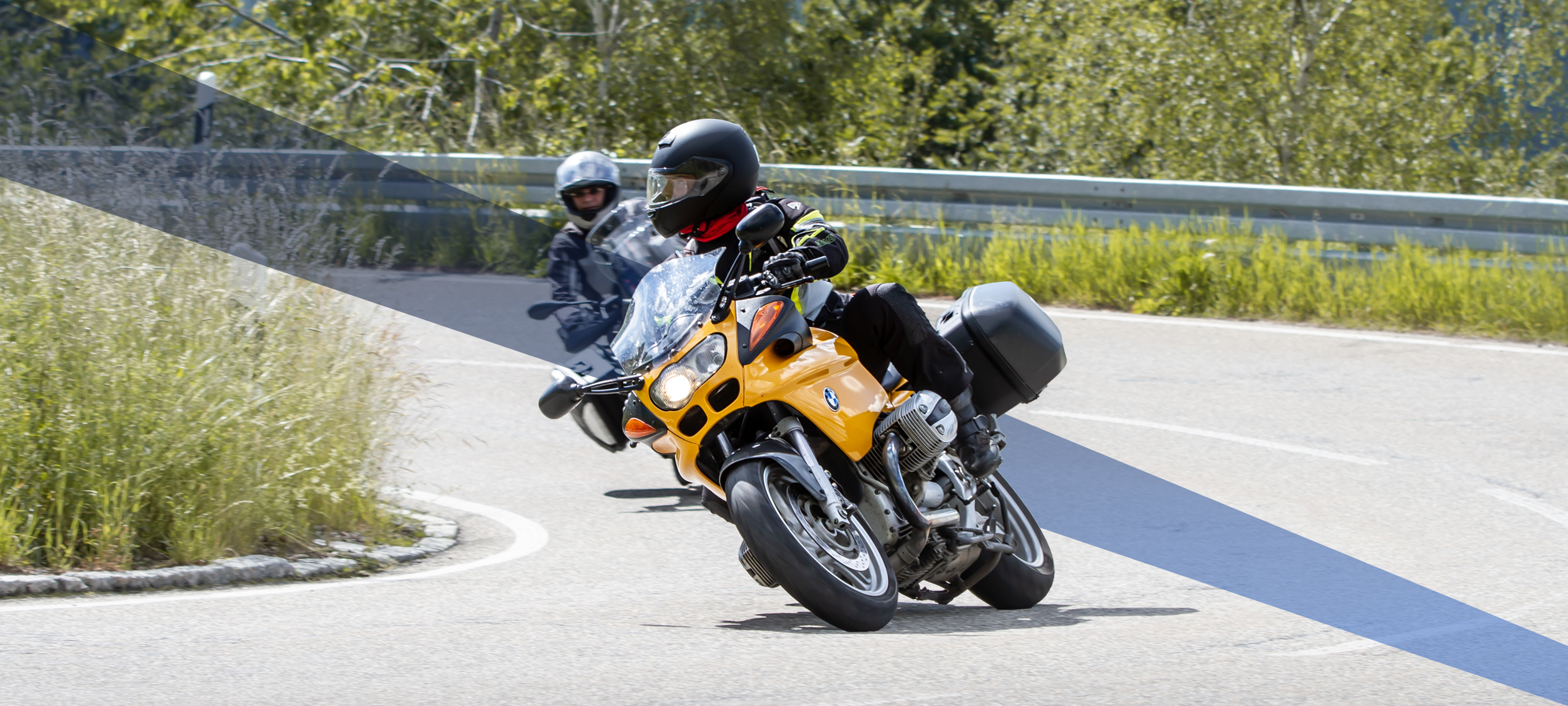 IG Motorrad - Navigationsapp Kurviger