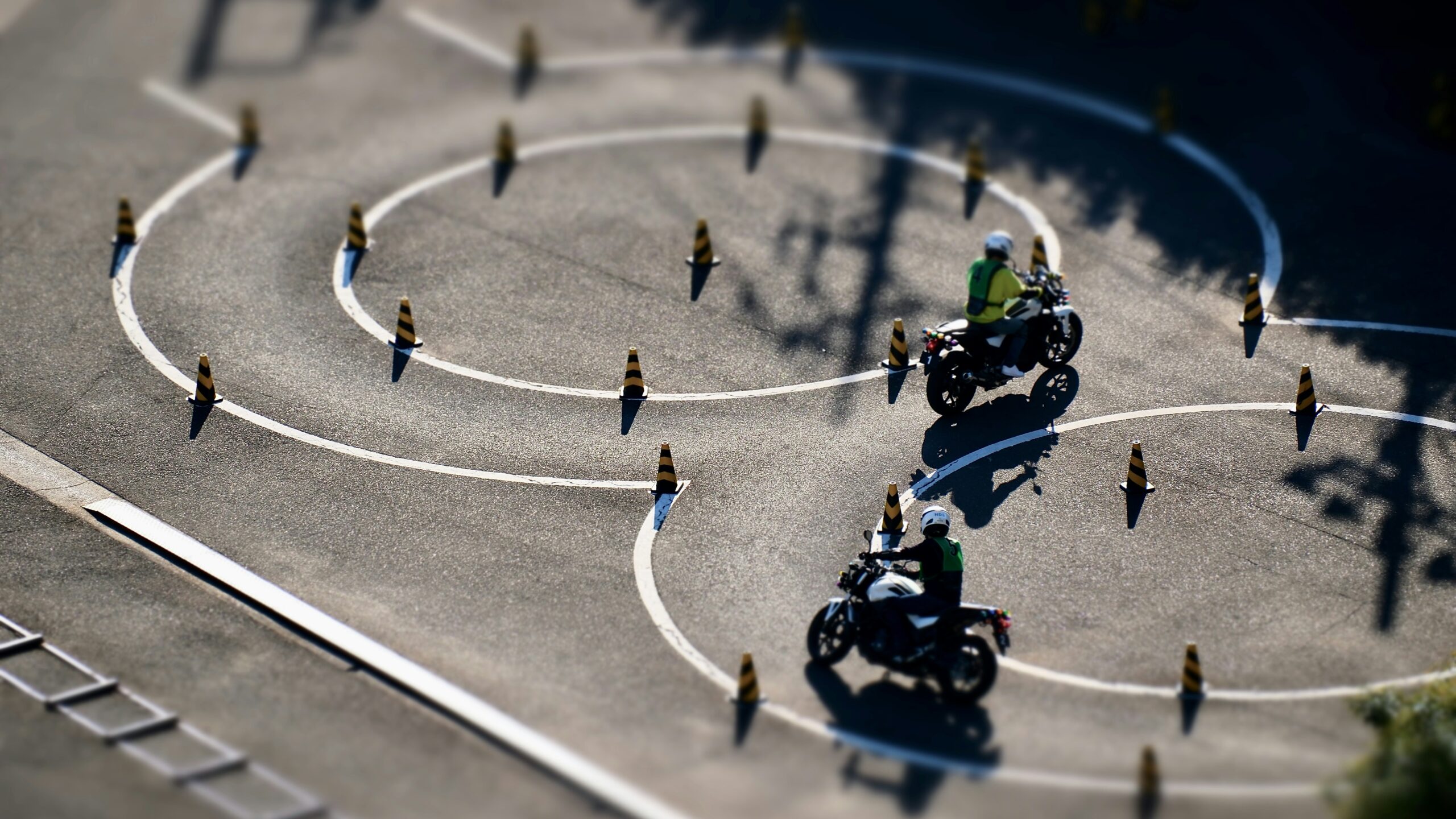 IG Motorrad - Fonds für Verkehrssicherheit reformiert Rückerstattungen